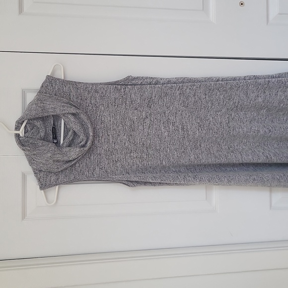 C'est moi sleeveless Tunic sz. M/L - Picture 3 of 6